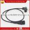 OEM Auto Camshaft Cam Position Sensor 5WK96011Z 12141703221 for B-M-W E34 E36 E39 5WK96011