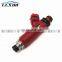Original Fuel Injector Nozzle MD357267 195500-3970 For Mitsubish Montero 3.5L Pajero V65 V75 1955003970