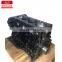 hot-selling cheap 4HG1 engine short block diesel engine for truck