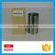 Supply 4JG1 diesel engine cylinder liner for ISUZU OEM:8-94456-791-0