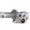 Excavator engine diesel oil pump 189-8777
