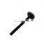 Kubota D1105 Inlet Exhaust Valve Engine Parts 1G673-13110 1G673-13120 D905 D1005 V1205 V1305 V1505
