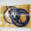 991/00144 - J C B Backhoe Hydraulic Cylinder Seal Kit 75 x 140mm