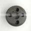 Genuine Original  Z=60 8-97240051-2 8-97240051-0 Injection Pump Drive Gear for ISUZU 4JH1