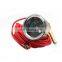 WEIYUAN Hydraulic Oil Temperature Gauge For 200-5247 5MM