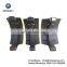 Brake shoes 6594200519 220mm for truck C-68336