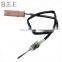 For PEUGEOT 307 406 407 607 807 EXPERT DIESEL PARTICULAR FILTER TEMPERATURE SENSOR 1618LW, 1618RX