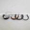 Diesel engine parts 6BT5.9 crankshaft Front oil seal kit 3802820