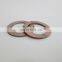 3026557 Original Diesel Engine Spare Parts Thrust Bearing
