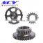 Timing Chain Kit Suitable for Honda Accord OE 03-07 2.4L K24A1 K24A4 K24A8 Timing Chain Kit