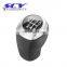 Gear shift knob Suitable for Hyundai 43711A5200T 43711-A5200T