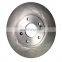 Auto Brake Disc Rotor for Sonata Tucson 51712-2E300