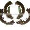 For hilux vigo Parts Brake shoe 04495-0k120