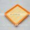 Original car air filter element for Chery A1 OEM S21-1109111 S12-1109111