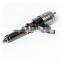 Diesel Fuel Injector 2645A745 for Engine C7 C9 C6.6 CAT Excavator 320D