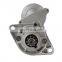 Hot Sell Excellent Quality LRS01240 Motor Starter For SUBARU 17242 128000-8320 128000-8321 228000-7140 228000-7141 23300-AA230