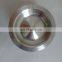 High performance piston assy engine piston size piston 4955160 4934860