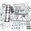 Diesel Engine 6BT Upper Gasket Kit 804897 4089649 3804897 3802378 3802025 3802026 3802226 3802243 3802363