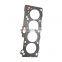 XYREPUESTOS  AUTO ENGINE PARTS Repuestos al por mayor 04111-16090 5A-FE FULL GASKET FOR Toyota VIOS