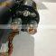 24V/ 9T/ 4KW  Starter   QD2451A    for D6D  EC210  EC140