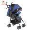 best compact pushchair baby stroller pram folding