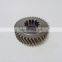 FAST Gearbox Drive Gear 12JSDX240T-1707030