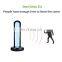 Home Use 36W Germicidal UVC lamp 254nm Disinfection Sterilizer Lamp Ultraviolet Light