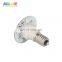 Rgb lamp e14 led forain rgb smart pixel led light amusement light for amusement park