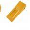 Mining machinery, excavator bucket teeth