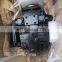 SAUER DANFOSS hydraulic pump Variable displacement piston pump 90R180KA5CD80T4C8J03NNN353524