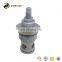 Well priced high quality rated pressure 350 bar solar shower cartridge check valves