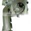 Factory supply K03 53039880105 53039880086 06F145701C 06F145701B turbocharger for Audi