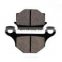 HOT Saling Motorcycle Brake Pads with High Quality