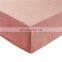 Bedding Modern Solid Color Microfiber Velvet Deep Pocket Fitted Sheet for Full Mattress with Elastic Band