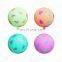 Pet Training Fluorescence Elastic Ball Funny Dog Playing Bouncy Balls