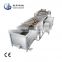 QX-3-600 Commercial Carrot Washing Machine Vegetable Cleaning Machine Cacumber Washing Machine