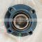 UCFC type round flange housing units 60mm UCFC212 UCFC212-36 turbo pillow block bearing asahi bearing price