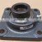 inch size 4-bolt square flange UCF FY RCJ type RCJ1 3/16 timken fafnir pillow block bearing price
