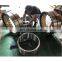 NNU40/500/W33C3 Crushing Machine Bearing EE426198D-EE426330 Vertical Mill Machine Bearing
