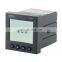 Acrel 300286.SZ telecommunications base stations used AMC72L-DI/M DC ammeter 4-20mA output current meter