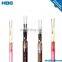 Low-voltage instrument cable 0.75mm2 multi pair twisted Braid armoured Flame-retardant instrumentation cable