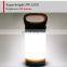 New Product 250 Lumens Waterproof Camp Led Light for Outdoor Camping