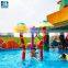 Great Fun Kids Park Water Games Equipment