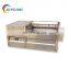 Cheap price potato peeling machine fruit and vegetable washer peeler