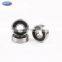 Bachi High Quality 9*24*7mm Deep Groove Ball Bearing 609 Mini Ball Bearing