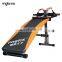 Abdominal Exercise Trainer Folding Sit Up Bench for Sale