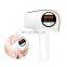 latest design ICE piont laser hair removal ipl machine