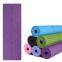 Eco Friendly TPE Yoga Mat with Position Line Non Slip Carpet Mat