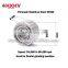 Miniature Deep Groove Ball Bearing 693 ZZ 3x8x4 mm P4