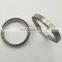 6706-2RS 30x37x4 sealed hybrid Si3N4 ceramic ball bearing 30x37x4mm